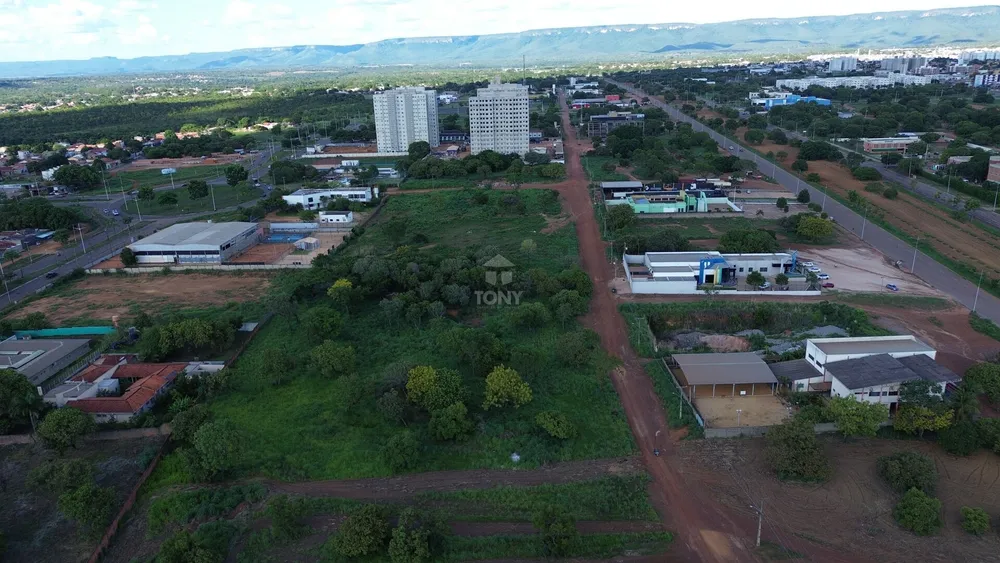 Terreno, 5850 m² - Foto 1