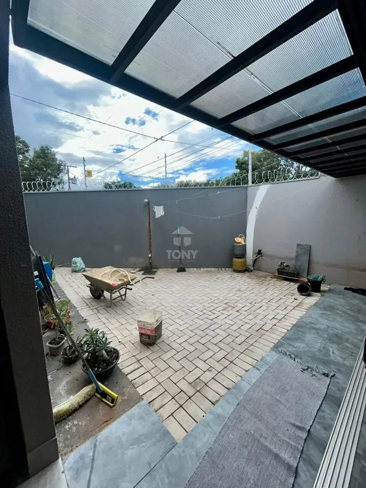 Casa, 3 quartos, 120 m² - Foto 1