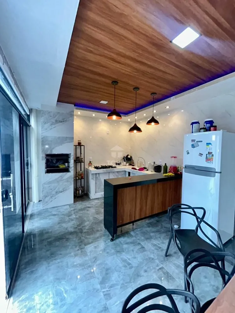 Casa, 3 quartos, 120 m² - Foto 3