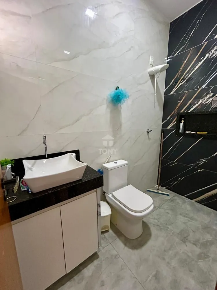 Casa, 3 quartos, 120 m² - Foto 6