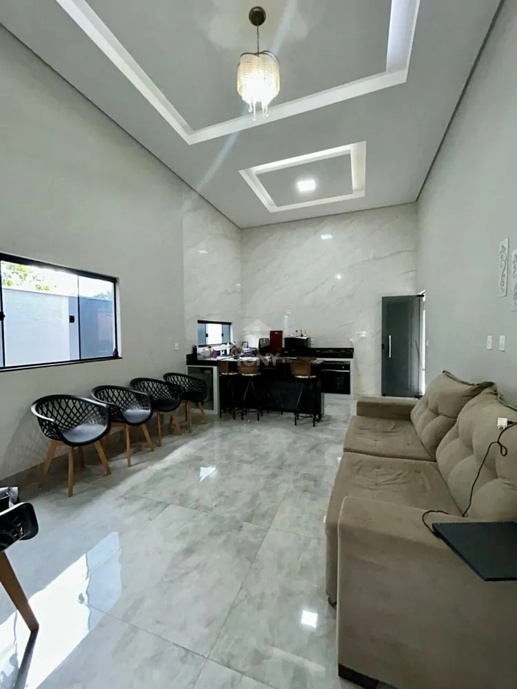 Casa, 3 quartos, 120 m² - Foto 2
