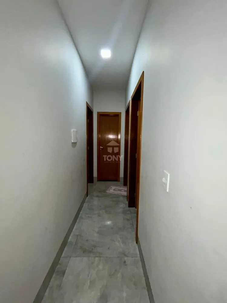 Casa, 3 quartos, 120 m² - Foto 2