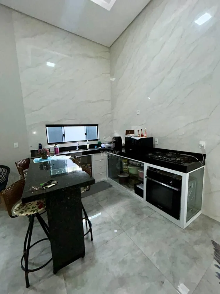 Casa, 3 quartos, 120 m² - Foto 3