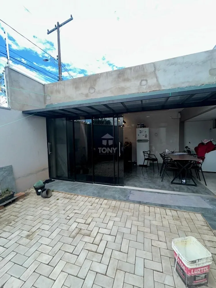 Casa, 3 quartos, 120 m² - Foto 4