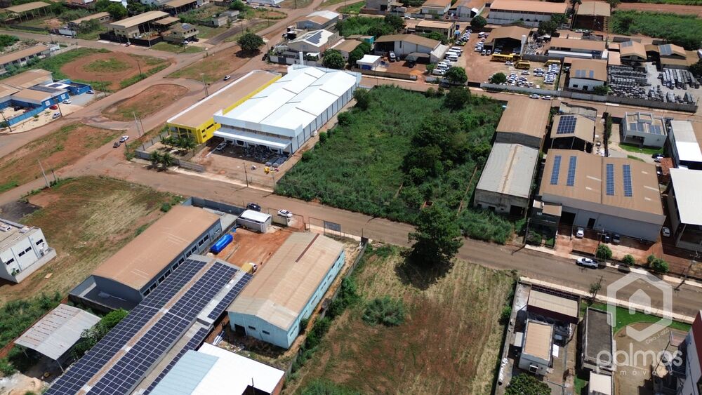 Terreno, 3760 m² - Foto 3