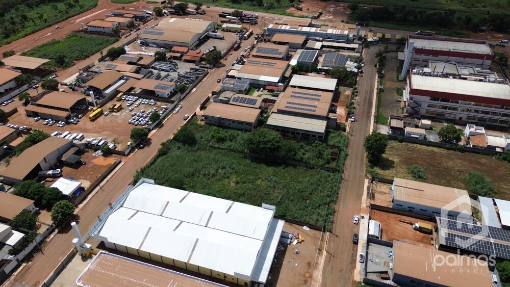 Terreno, 3760 m² - Foto 4