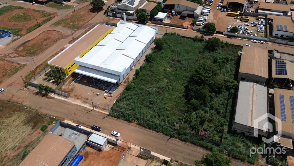 Terreno, 3760 m² - Foto 2