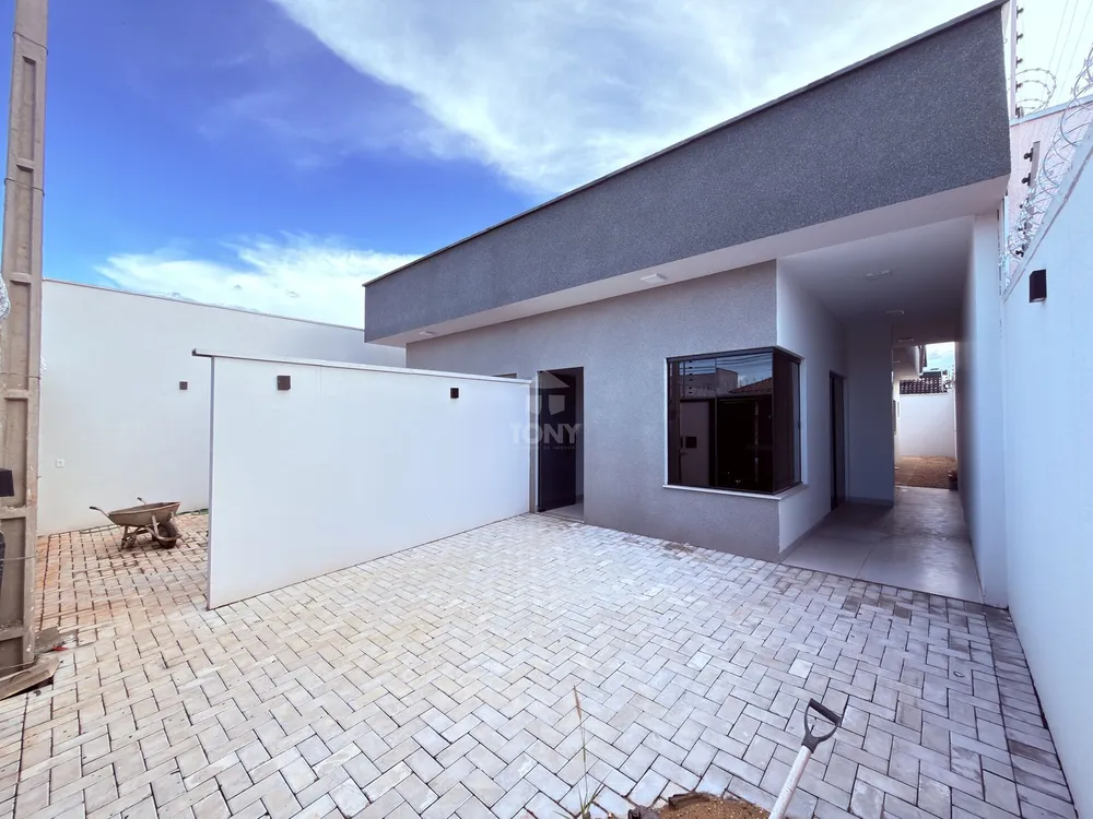 Casa, 2 quartos, 69 m² - Foto 1