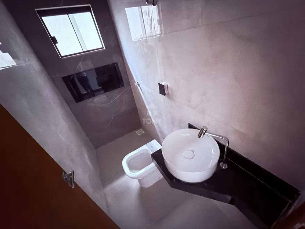 Casa, 2 quartos, 69 m² - Foto 8
