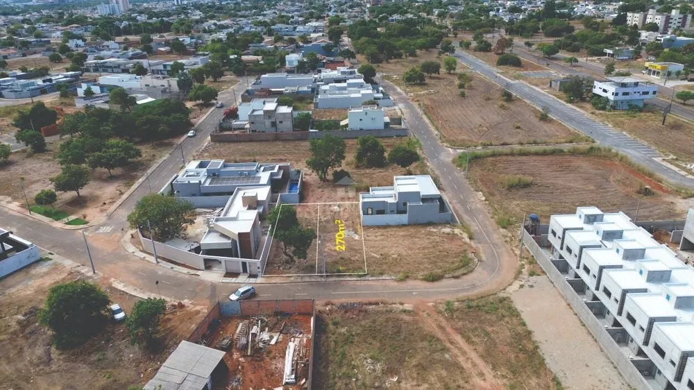 Terreno, 270 m² - Foto 2