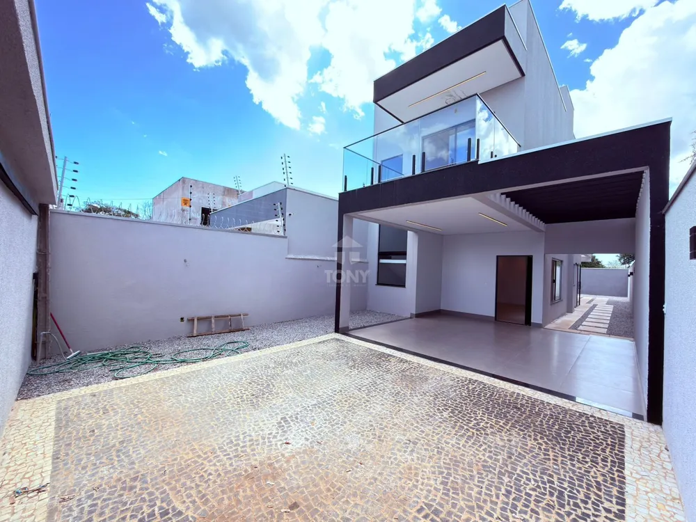 Sobrado, 3 quartos, 168 m² - Foto 6