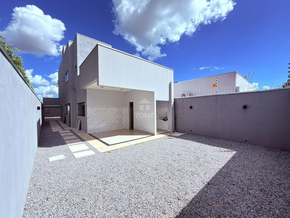 Sobrado, 3 quartos, 168 m² - Foto 3