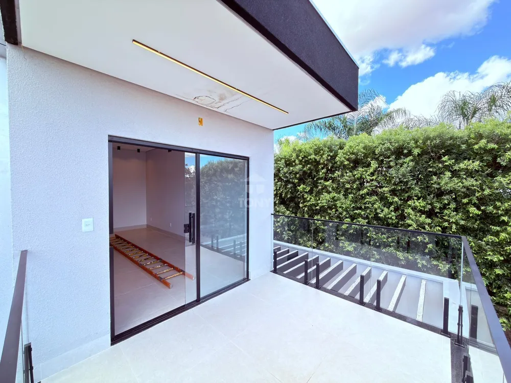 Sobrado, 3 quartos, 168 m² - Foto 8