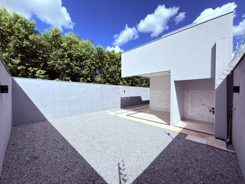 Sobrado, 3 quartos, 168 m² - Foto 5