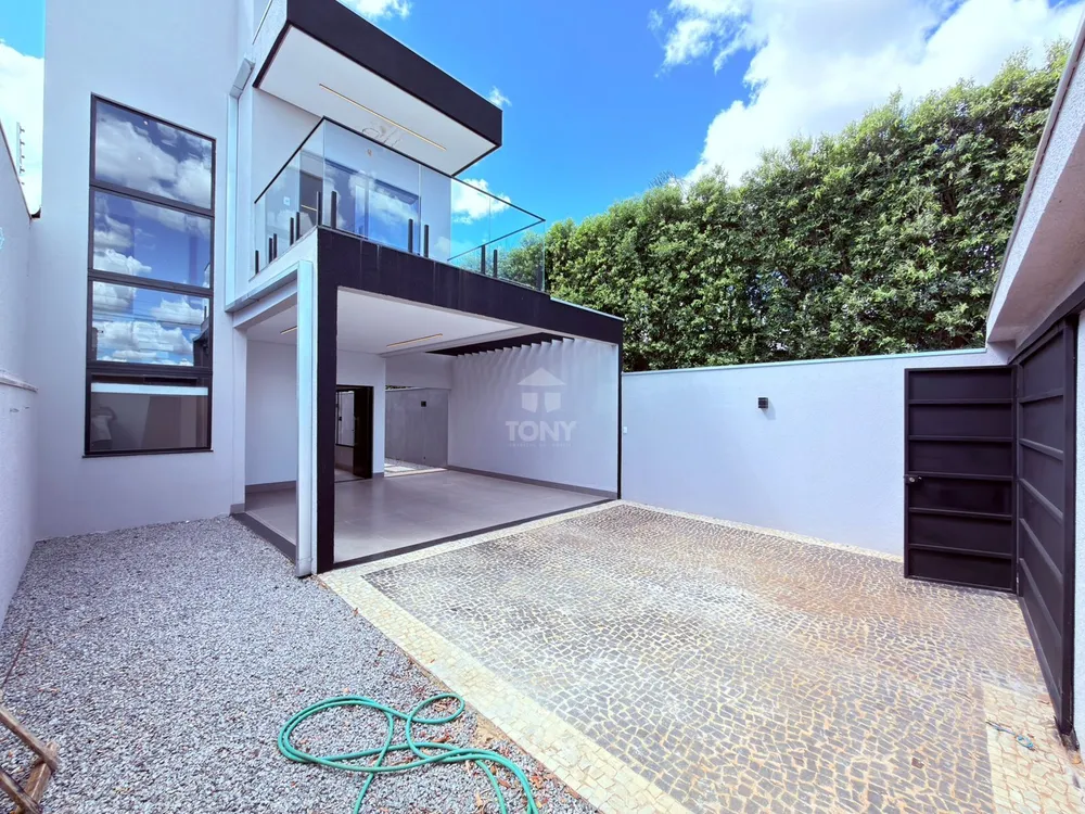 Sobrado, 3 quartos, 168 m² - Foto 12
