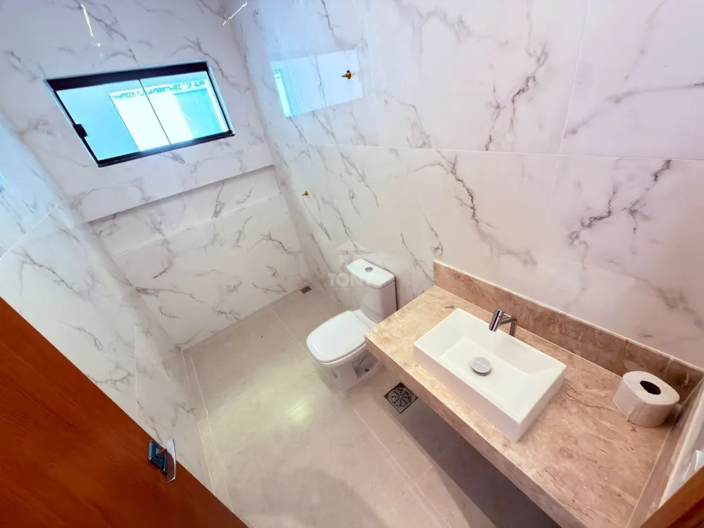 Sobrado, 3 quartos, 168 m² - Foto 4