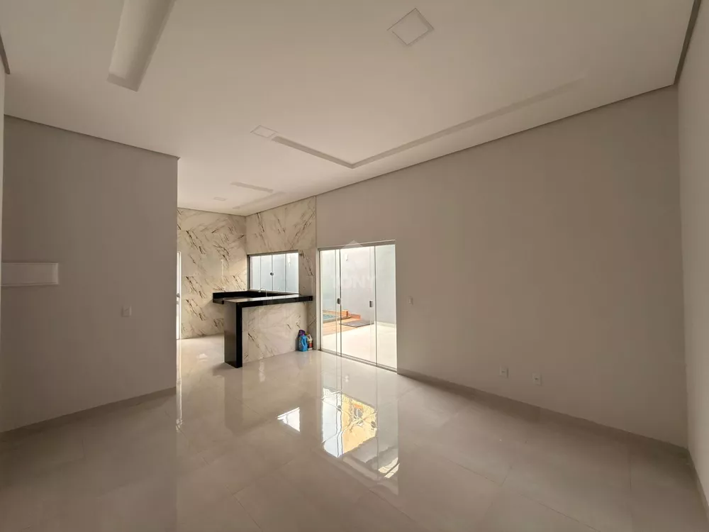 Casa, 3 quartos, 88 m² - Foto 4