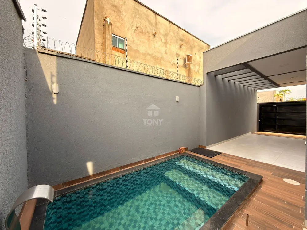 Casa, 3 quartos, 88 m² - Foto 5