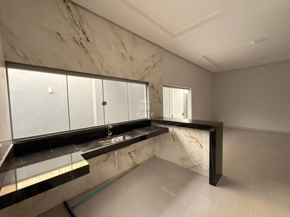 Casa, 3 quartos, 88 m² - Foto 6