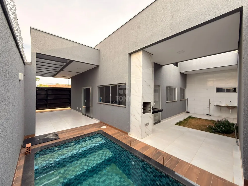 Casa, 3 quartos, 88 m² - Foto 7