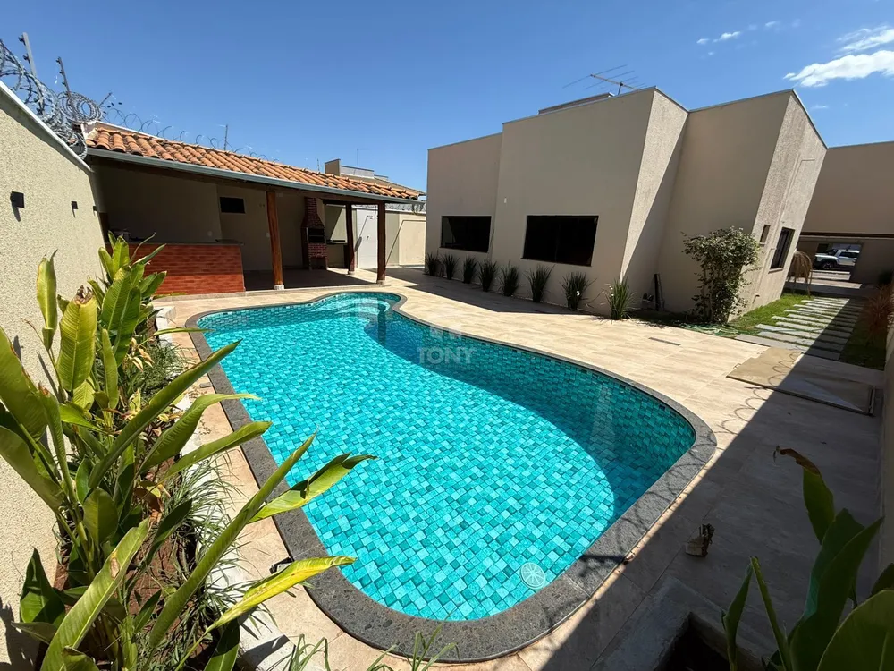 Casa, 3 quartos, 187 m² - Foto 5
