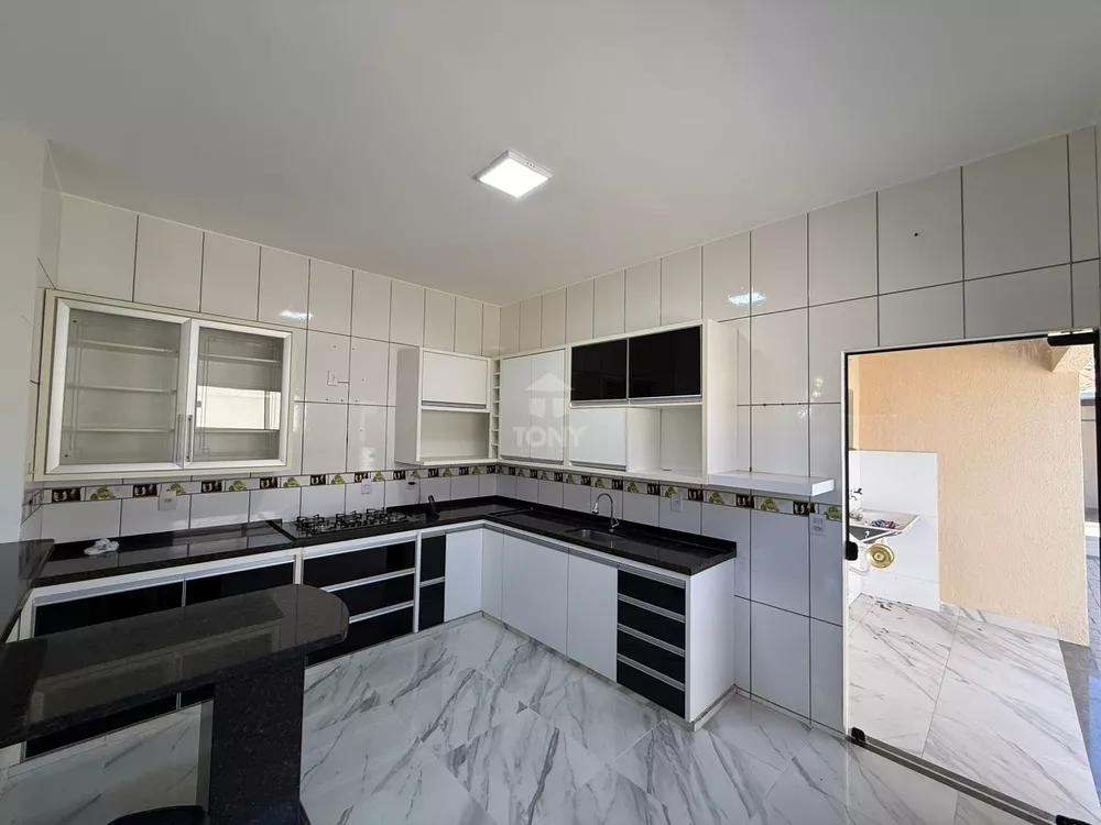 Casa, 3 quartos, 187 m² - Foto 4