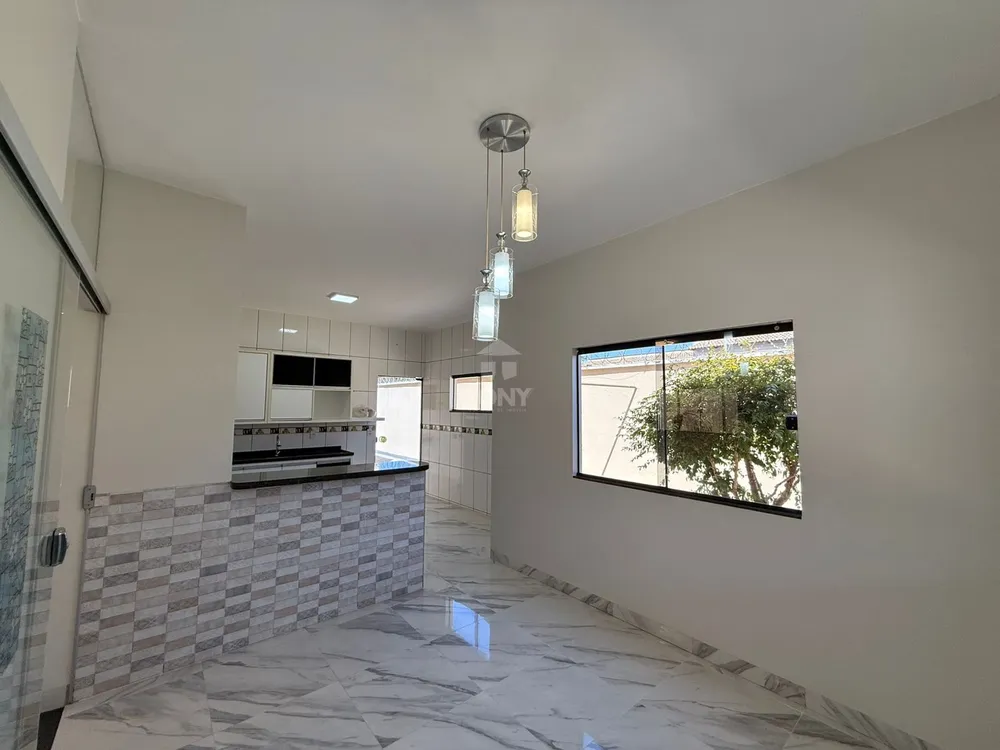 Casa, 3 quartos, 187 m² - Foto 13