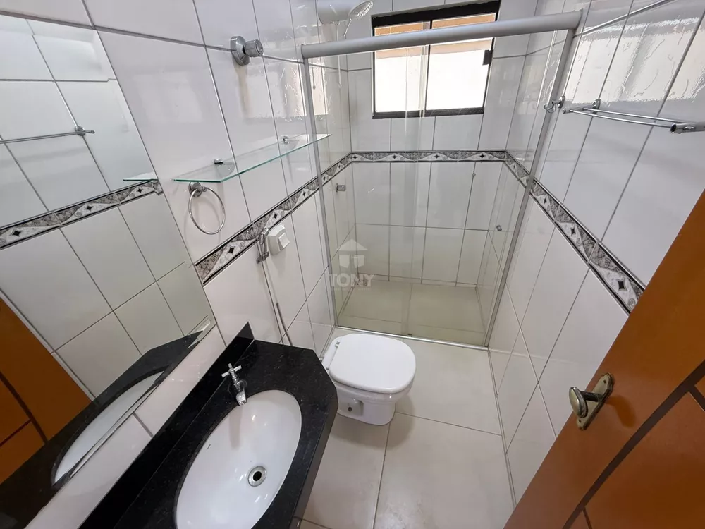 Casa, 3 quartos, 187 m² - Foto 1