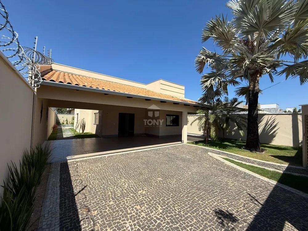 Casa, 3 quartos, 187 m² - Foto 1