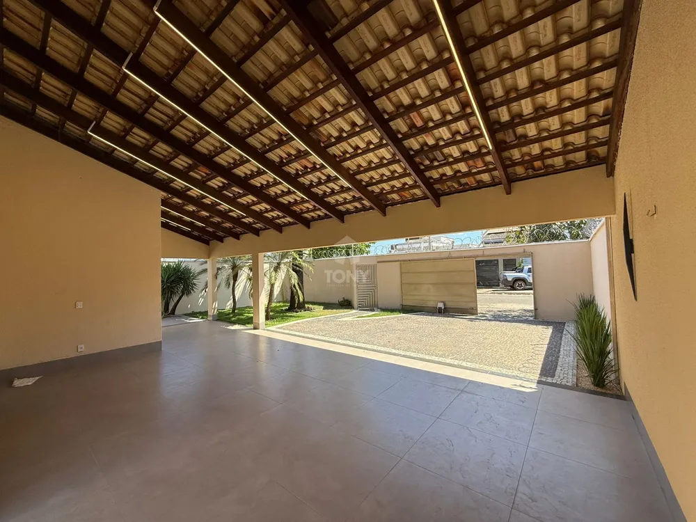 Casa, 3 quartos, 187 m² - Foto 4