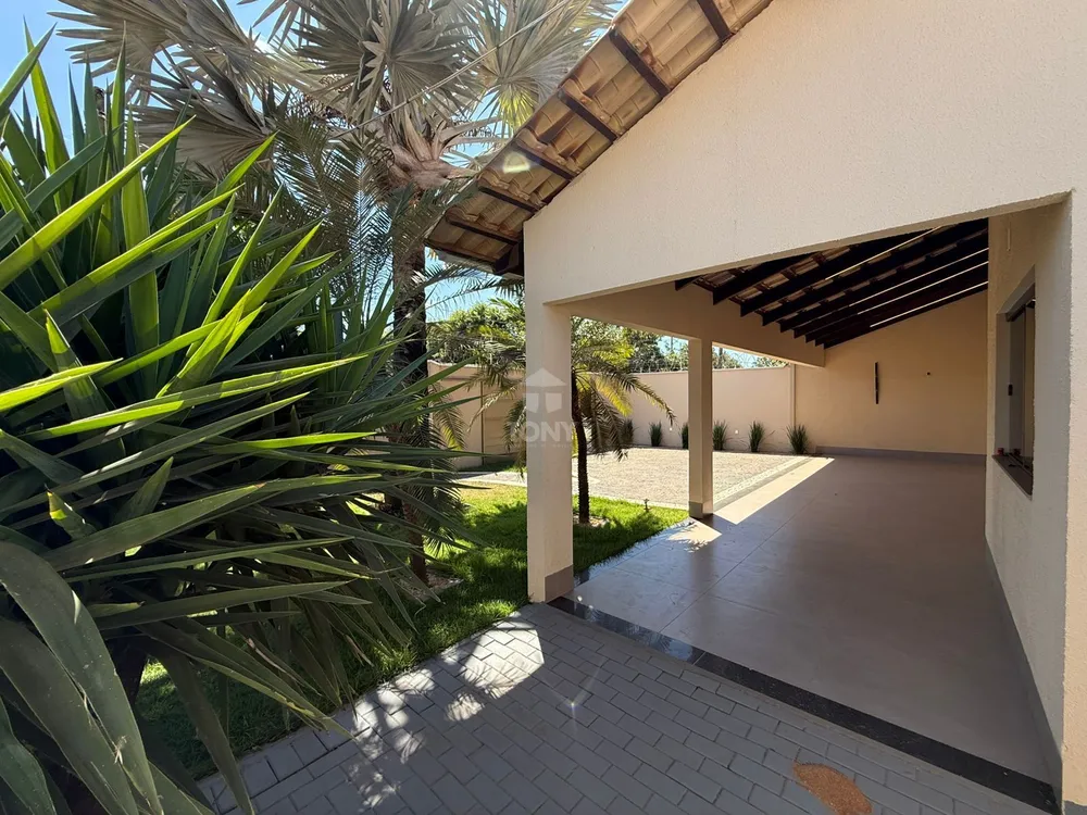 Casa, 3 quartos, 187 m² - Foto 3