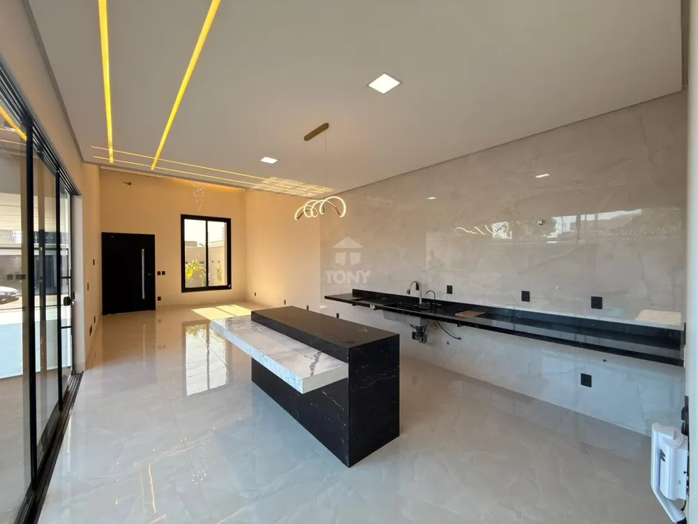 Casa, 4 quartos, 203 m² - Foto 11
