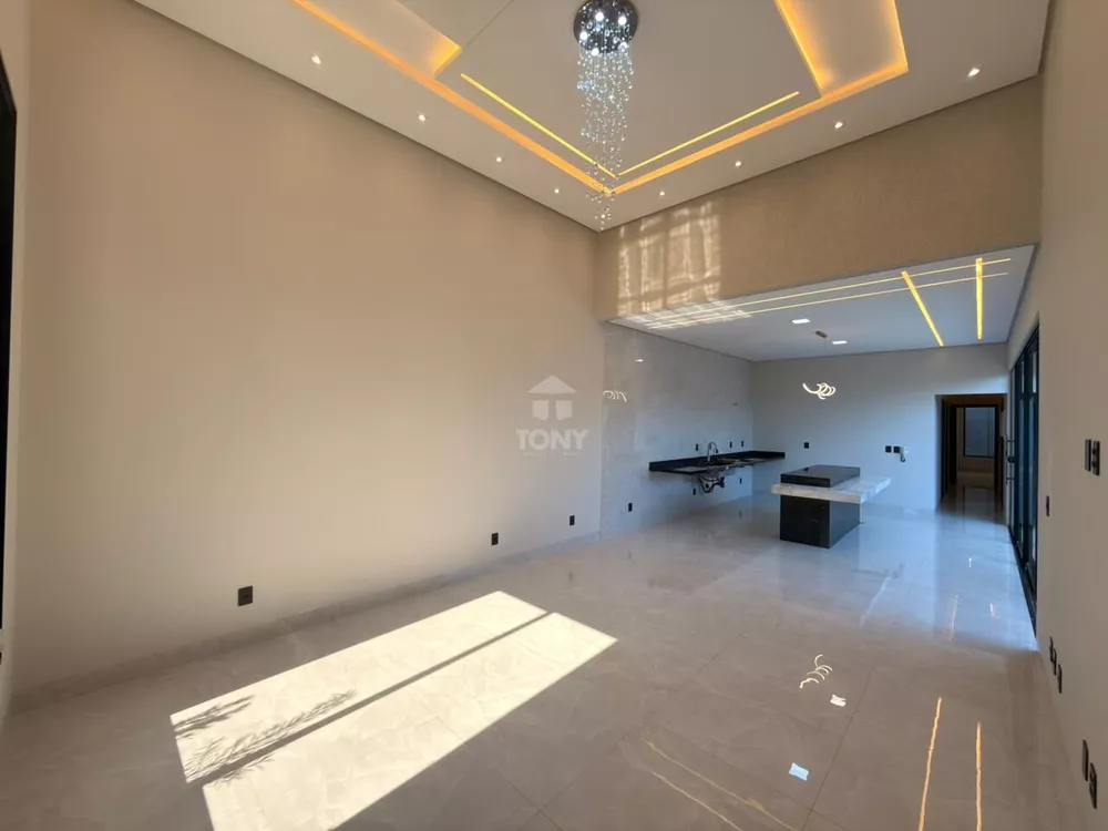 Casa, 4 quartos, 203 m² - Foto 2