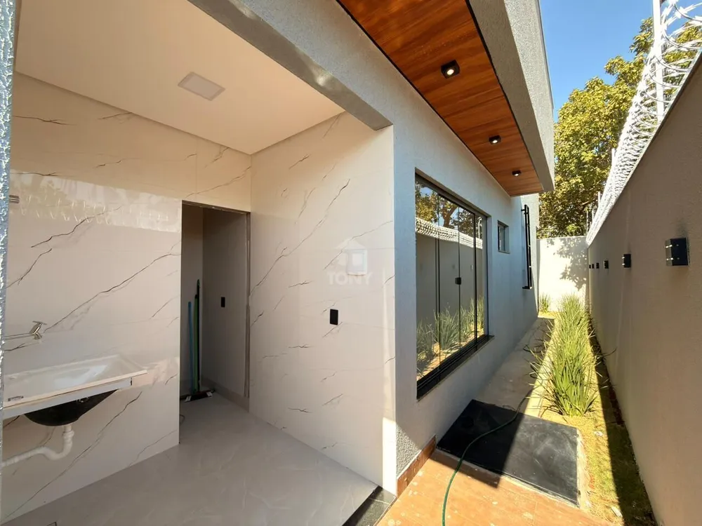 Casa, 4 quartos, 203 m² - Foto 9