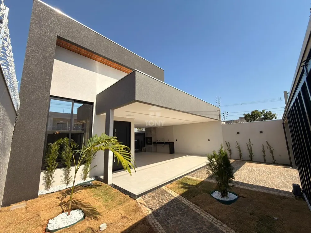 Casa, 4 quartos, 203 m² - Foto 10