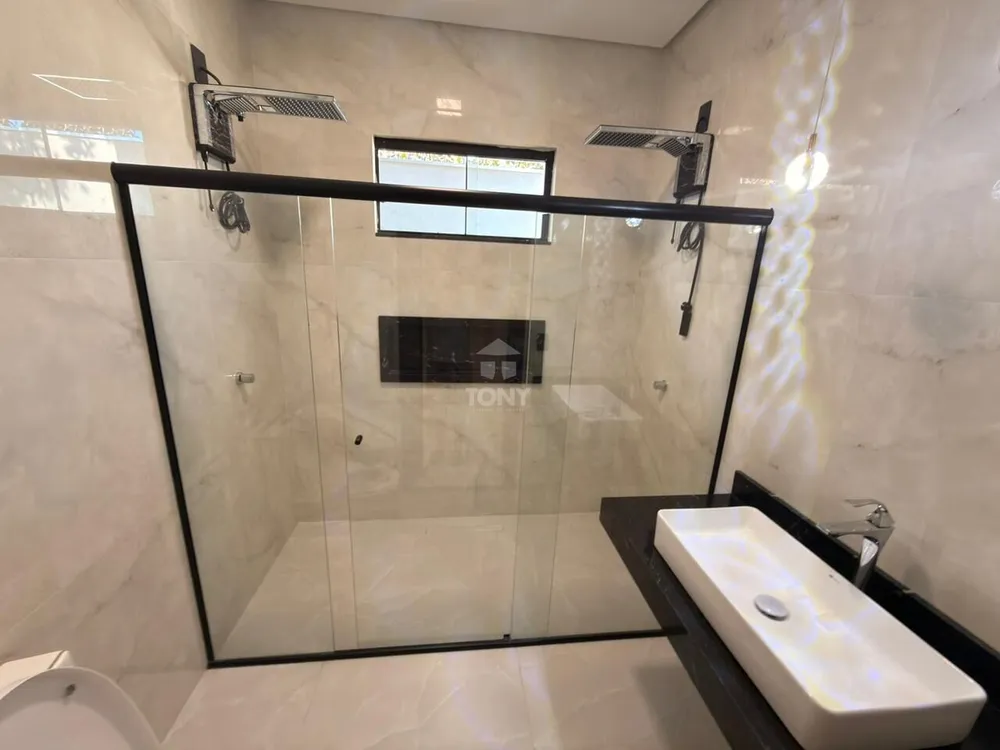 Casa, 4 quartos, 203 m² - Foto 6