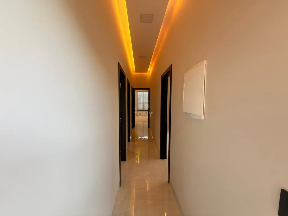 Casa, 4 quartos, 203 m² - Foto 12