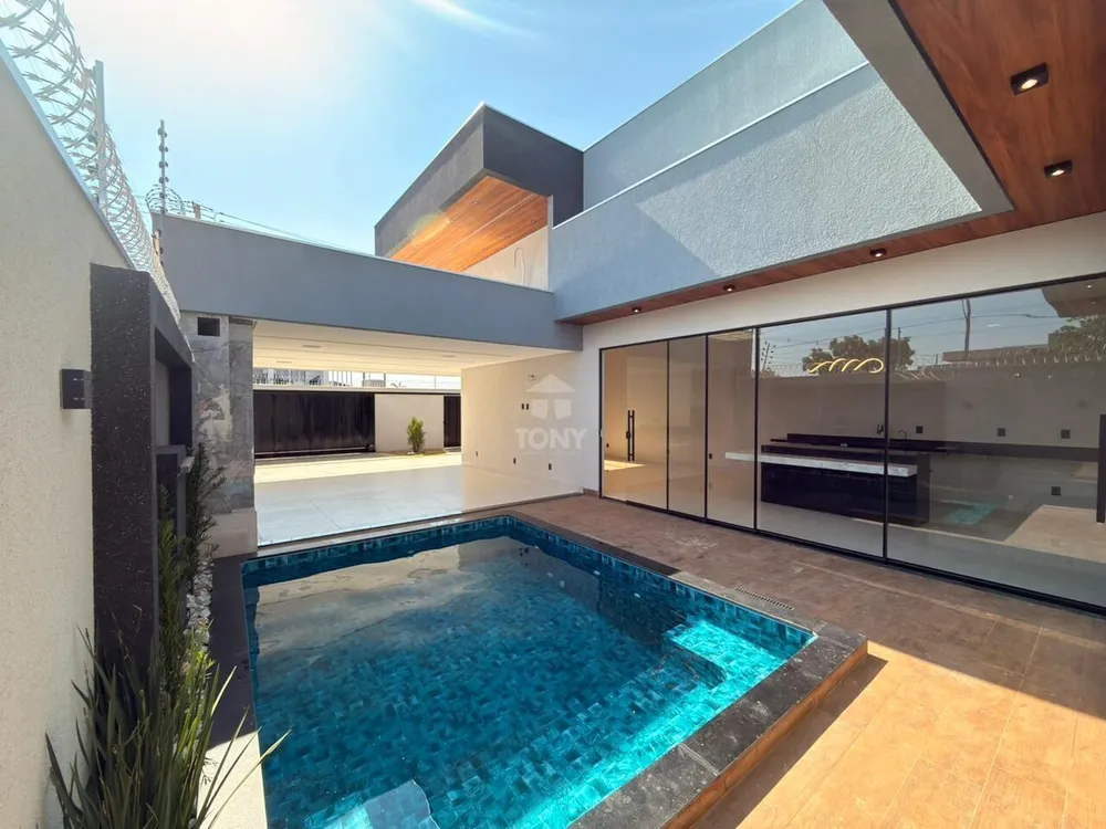 Casa, 4 quartos, 203 m² - Foto 5