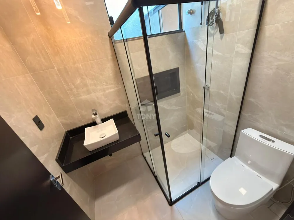 Casa, 4 quartos, 203 m² - Foto 14