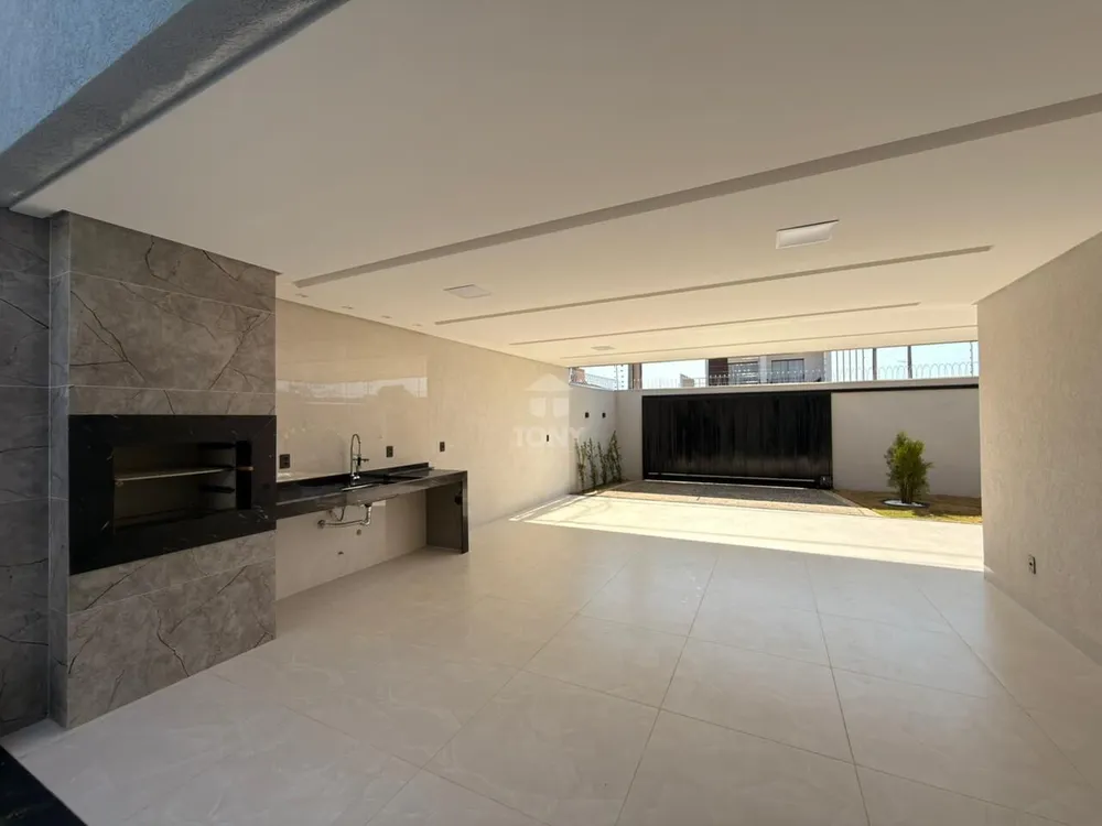 Casa, 4 quartos, 203 m² - Foto 8