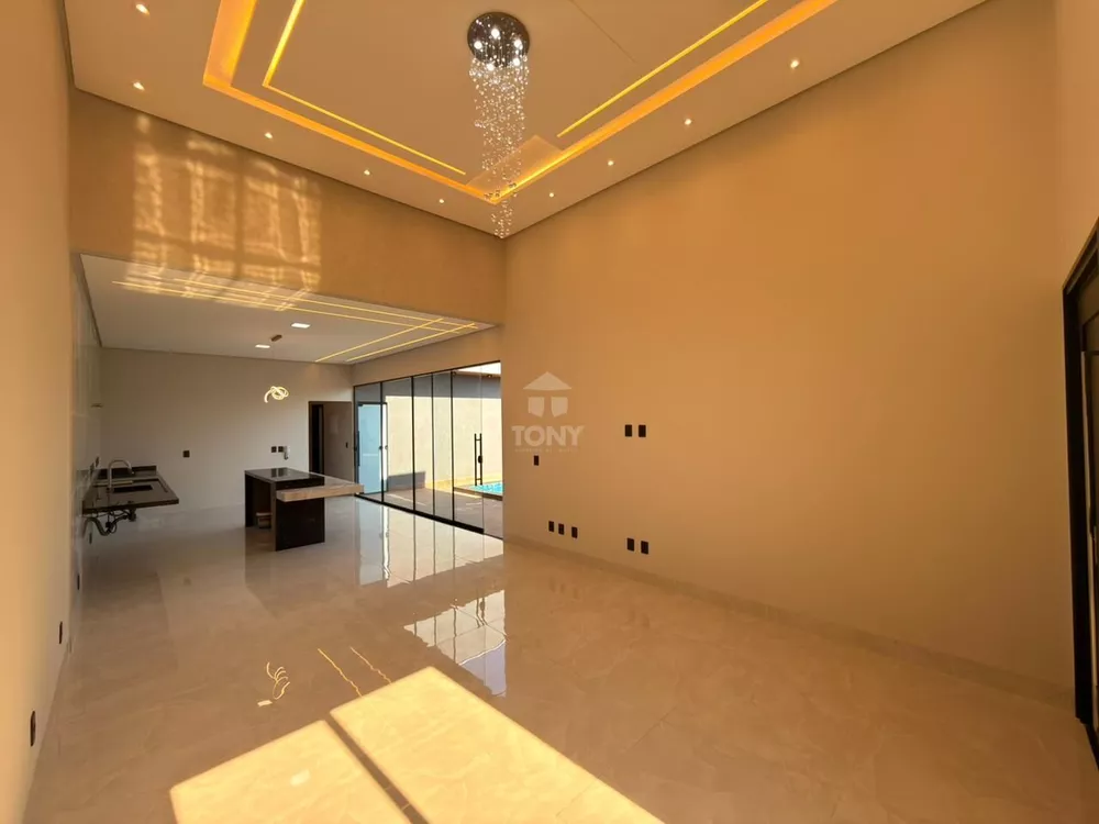 Casa, 4 quartos, 203 m² - Foto 1