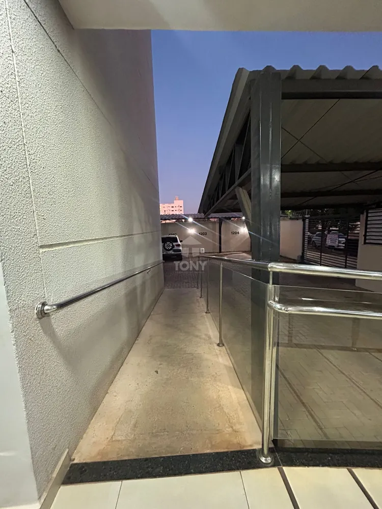 Apartamento, 2 quartos, 62 m² - Foto 1