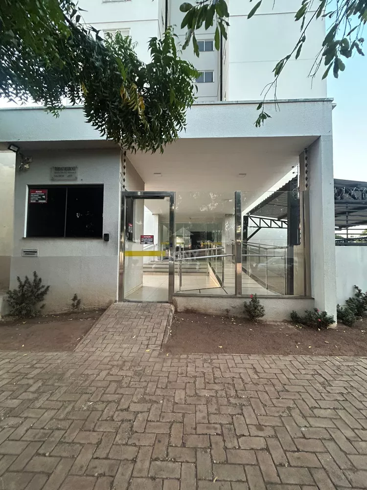 Apartamento, 2 quartos, 62 m² - Foto 2