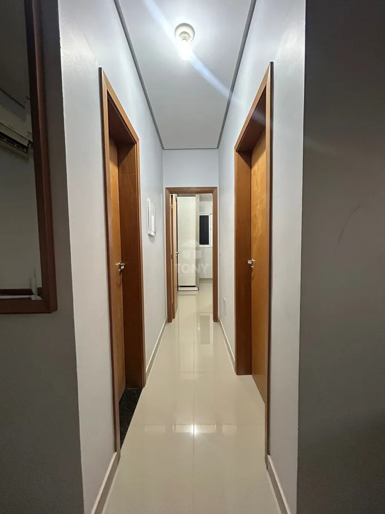 Apartamento, 2 quartos, 62 m² - Foto 2