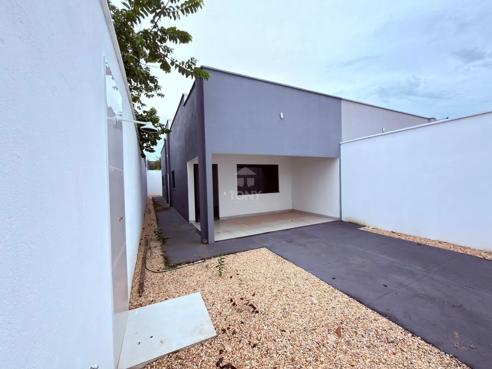 Casa, 2 quartos, 84 m² - Foto 4
