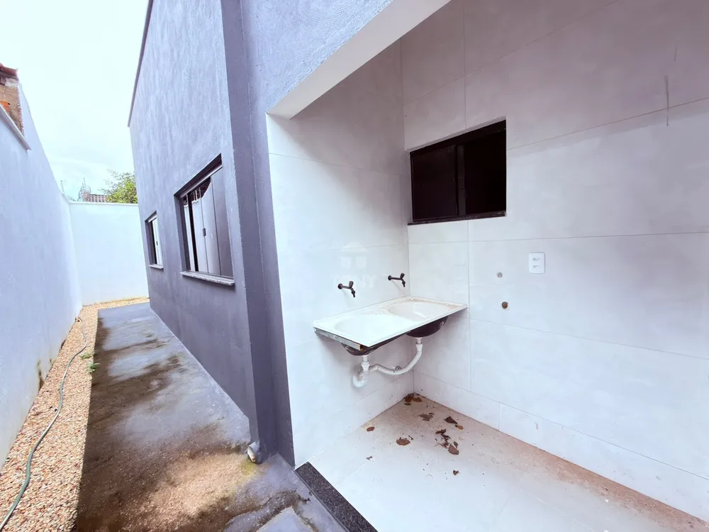 Casa, 2 quartos, 84 m² - Foto 1