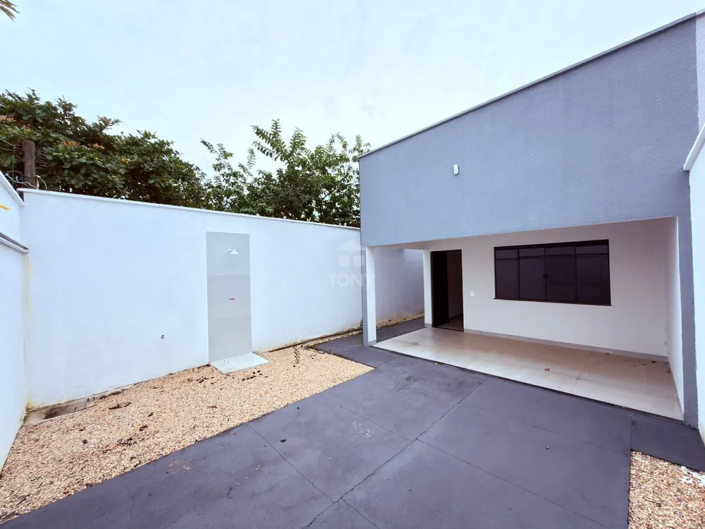 Casa, 2 quartos, 84 m² - Foto 3