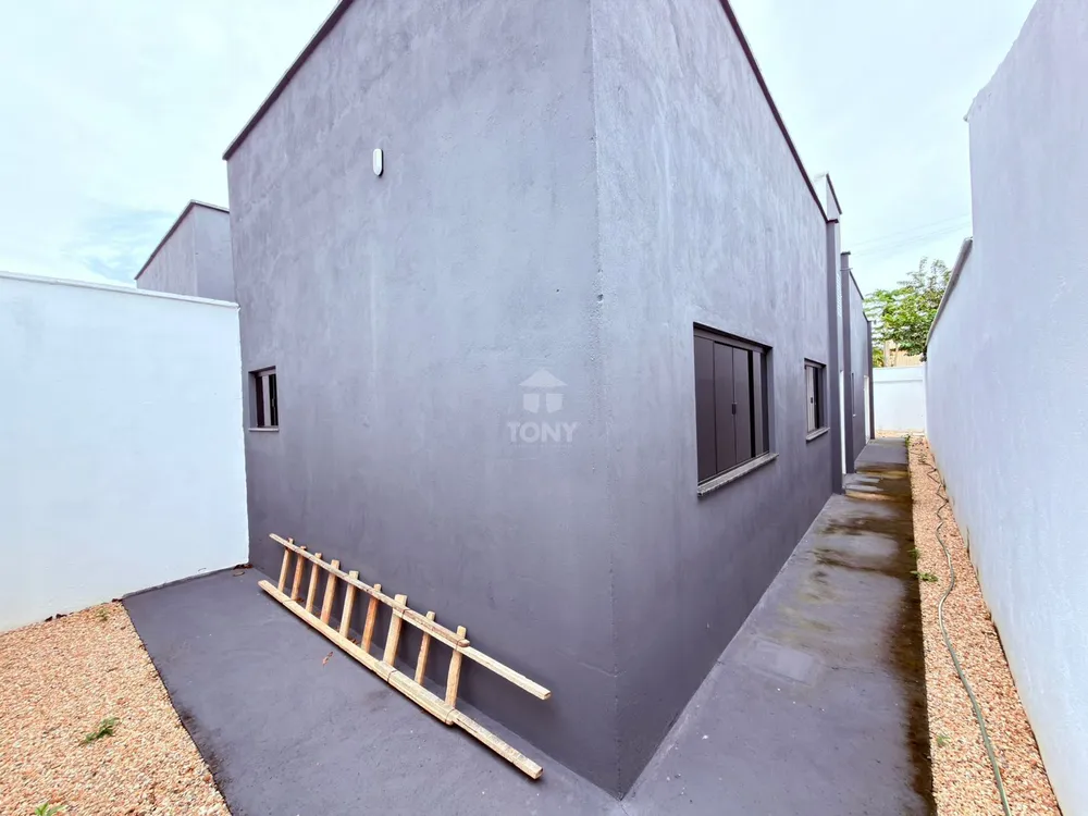 Casa, 2 quartos, 84 m² - Foto 6
