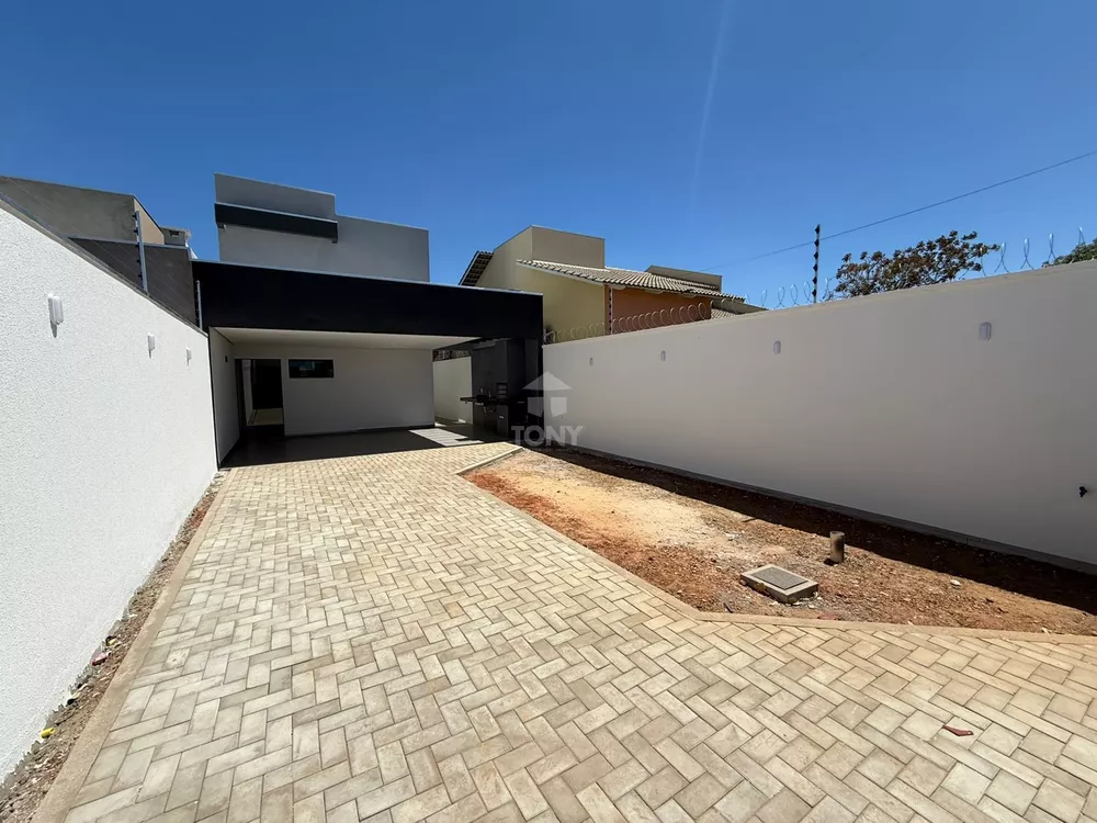 Casa, 3 quartos, 112 m² - Foto 1