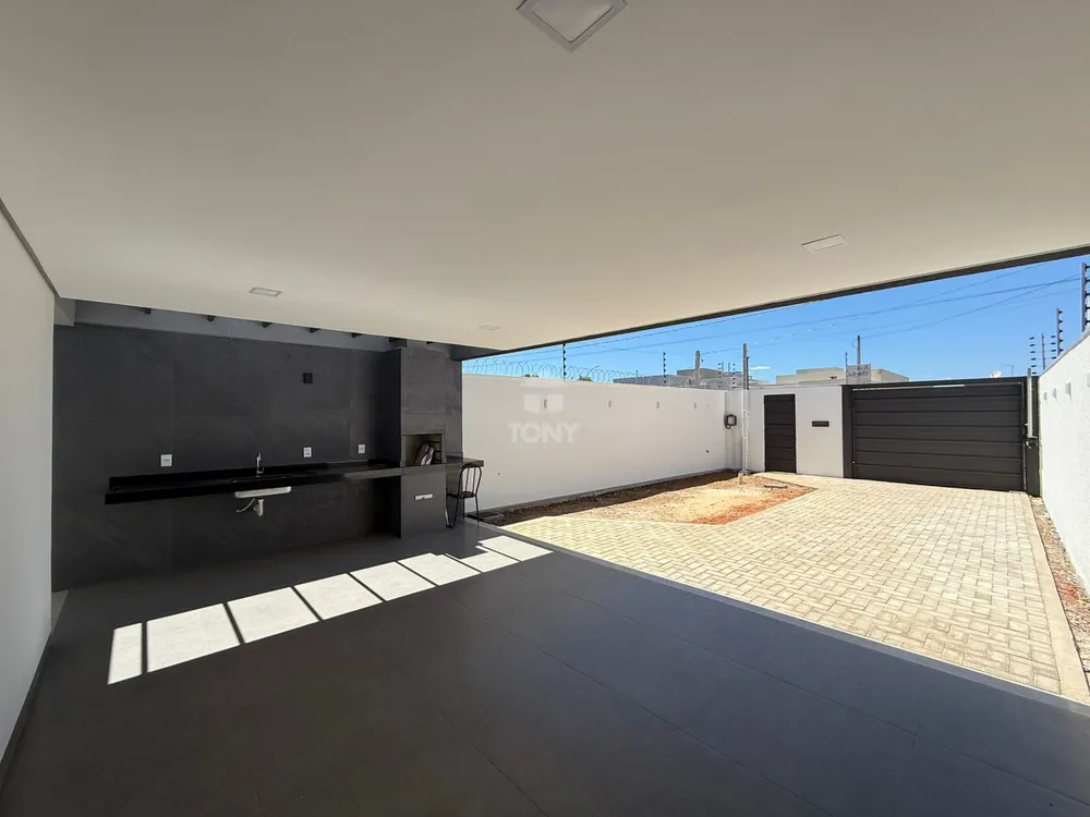 Casa, 3 quartos, 112 m² - Foto 2